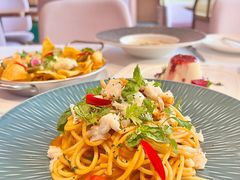-Kathleen's Bistro&Bar 凯圣琳西餐厅(漕河泾印象城店)