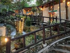 -竹海听涛生态山庄