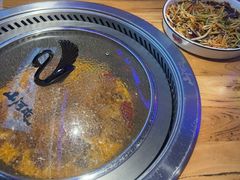 -山河屯铁锅炖·非遗铁锅炖(华强北店)
