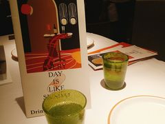 餐具摆设-阿妮叶李(光谷世界城店)