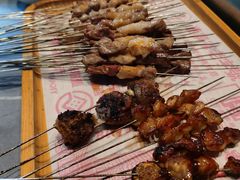 -军嫂烧烤(马家店)