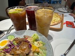 -烁先生披萨(河南岸店)