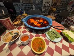 -王歘歘·chuǎ火锅(五道营店)
