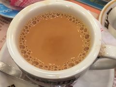 热咖啡-金华冰厅