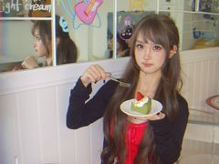 -观音桥步行街