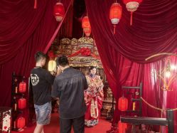 -金夫人婚纱摄影(总店)
