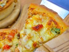 -萨丘手工披萨(招商花园城店)