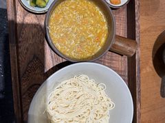 -李百蟹·江南蟹黄面·河景餐厅(夫子庙总店)