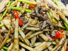 -味老大土碗菜(中山三路店)