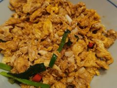 -荆九爷爆炒桥头三嫩(浙大店)