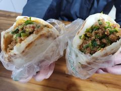 -周记古镇名小吃