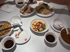 -泰煌鸡·上海白斩鸡·沪菜(平利店)
