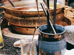 -湊湊火锅·茶憩(上海合生汇店)