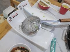 -大四喜·鲜牛肉火锅(洛阳大学城店)