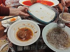 -陈记菜馆·非遗淮扬菜(东关街教场店)