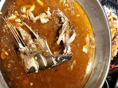 -刘胖子家常菜·蹄花焖藕(兴业店)