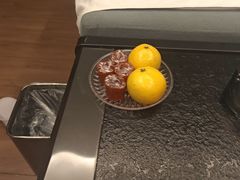 -华夏良子·足道SPA艾灸(金皇大厦店)