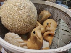 -味可道·黄圃人家园林酒家(兆丰店)