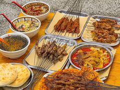 -老白家怡贵园烤肉