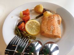 烟熏三文鱼-宜家·瑞典风味餐厅(无锡店)