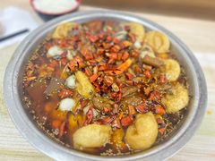 -黑皮酸菜鱼(绣花巷店)