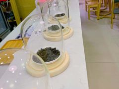 -一杯潮茶(福永店)