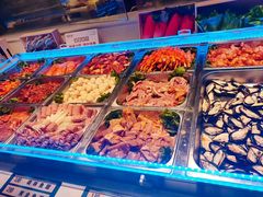 -非烤勿扰自助烤肉(阳江百利广场店)