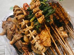 -非凡烧烤(历史博物馆店)