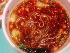 -川正旺江湖菜(三元桥店)