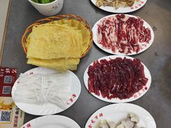 -万祥牛肉火锅(金龙店)