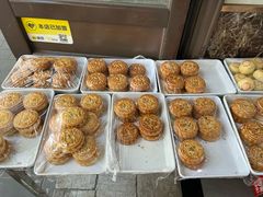 -隆福寺小吃店(东四店)