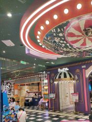 -MELAND亲子乐园•派对•研学(集美世茂店)