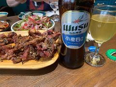 -亚克西姆新疆菜(库车店)