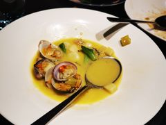 -三利音·玖弄小鲜(浦东嘉里城店)
