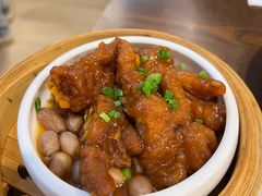 -标记Jane's kitchen(平桥直街店)