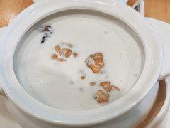 -满记甜品(巴黎春天宝山店)