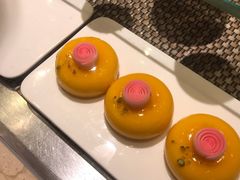 -盛宴自助餐厅(运达喜来登店)