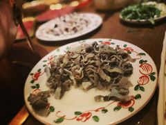 -北京老门框爆肚涮肉馆(凤城六路店)