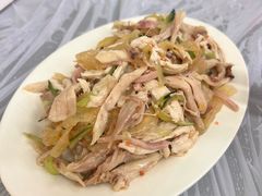 -陈根记大牌档