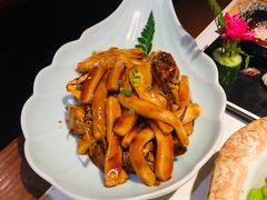 -卯时·龙光雅宴·精致锡帮菜(惠山古镇店)