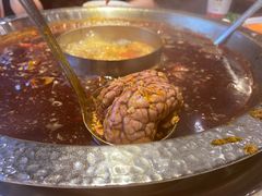 -大味生态火锅(蓝谷地店)