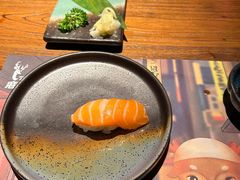 -京鹿料理(荟聚店)