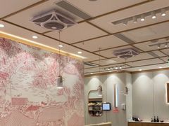 大堂-喜家德虾仁水饺(南山书城店)