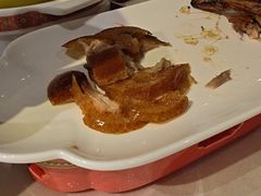 -大鸭梨烤鸭(金色漫香店)