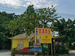 -贤鲁岛贤溪农庄