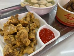 -东街钟楼肉粽(总店)