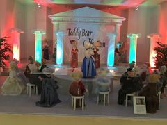 -济州岛泰迪熊博物馆