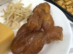 -老磁器口豆汁店(天坛店)