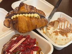 -B&C黄油与面包·THE GARDEN BAKERY概念店(世纪汇店)