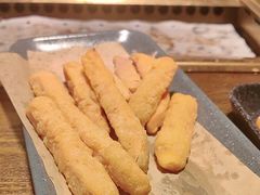 -新石器烤肉(中房金谊广场店)